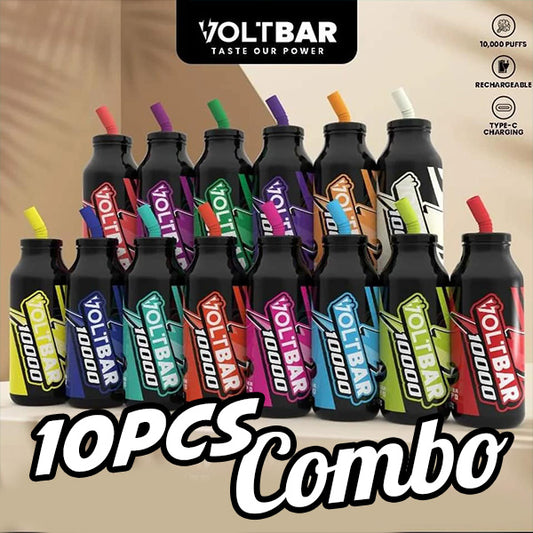 voltbar 10k x 10