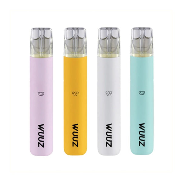 Wuzz Device | sgvape